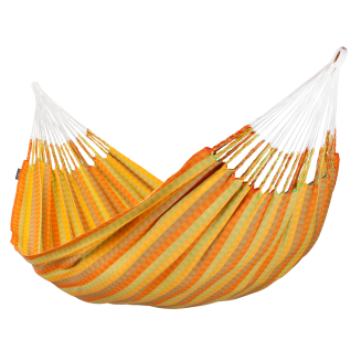  La Siesta Carolina citrus double hammock - 2