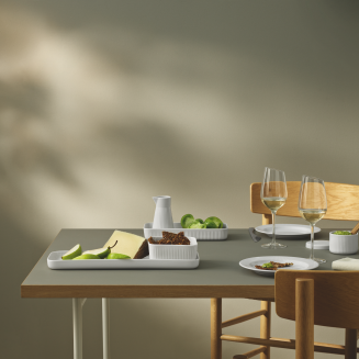 Eva Solo Legio Nova serving dish 24x12 cm - 5