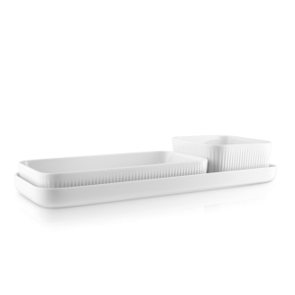Eva Solo Legio Nova serving dish 24x12 cm - 4