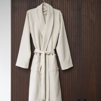 Szlafrok Aquanova Brooklyn Desert L - 3