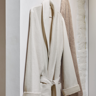 Szlafrok Aquanova Brooklyn Desert L - 4