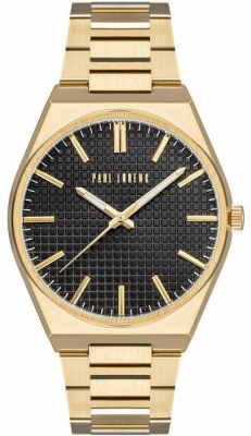 Zegarek Męski PAUL LORENS PL20013B-1D1 + BOX