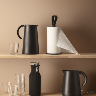 Eva Solo Black Woven 1l Fridge Carafe - 5