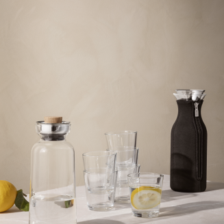 Eva Solo Black Woven 1l Fridge Carafe - 3