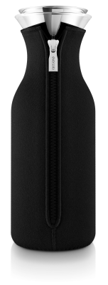 Eva Solo Black Woven 1l Fridge Carafe