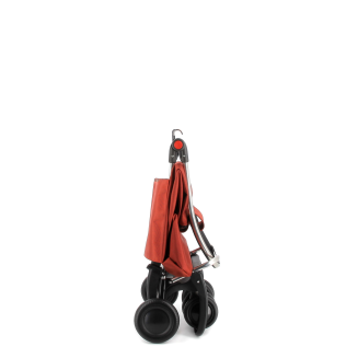 Wózek zakupowy Rolser I-Max MF 4L TOUR Oxid - 6