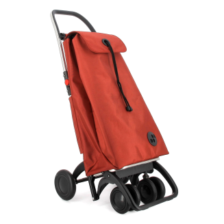 Wózek zakupowy Rolser I-Max MF 4L TOUR Oxid - 5