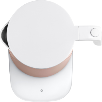  Zwilling Enfinigy Pro electric kettle pink 1.5 l - 4