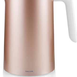  Zwilling Enfinigy Pro electric kettle pink 1.5 l - 2