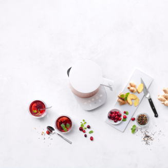  Zwilling Enfinigy Pro electric kettle pink 1.5 l - 6