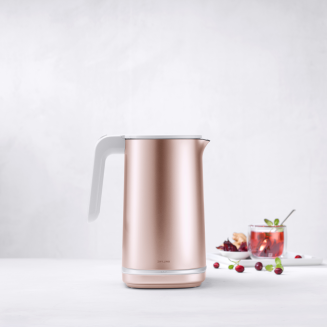  Zwilling Enfinigy Pro electric kettle pink 1.5 l - 5