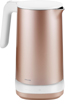  Zwilling Enfinigy Pro electric kettle pink 1.5 l