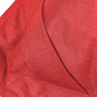  Fatboy Buggle-Up Outdoor Red pouffe 185x132 cm - 3