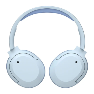 Słuchawki bezprzewodowe Edifier W820NB Plus, ANC (niebieskie) - 4