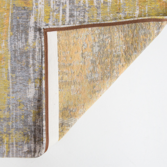 Louis de Poortere Atlantic Streaks sea bright sunny rug - 6