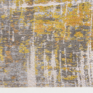 Louis de Poortere Atlantic Streaks sea bright sunny rug - 4