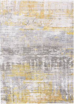 Louis de Poortere Atlantic Streaks sea bright sunny rug