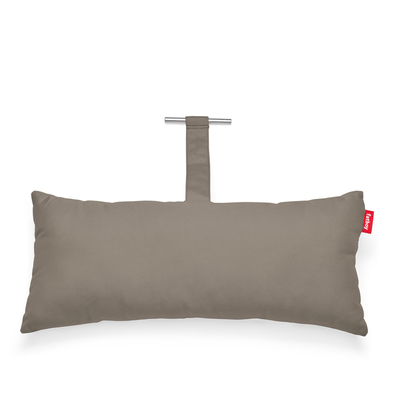  Fatboy Headdemock Superb Gray Taupe hammock cushion