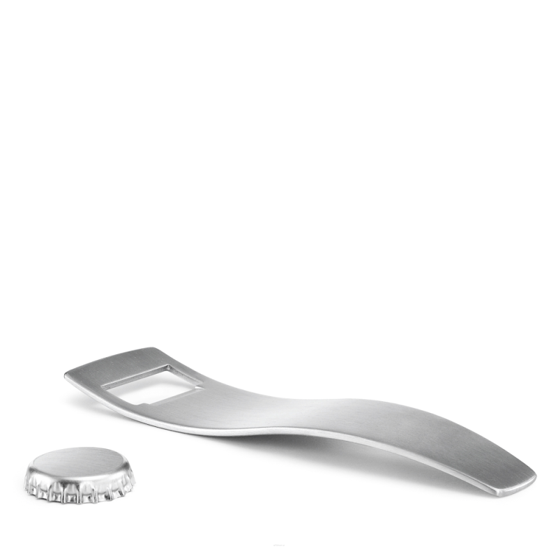 Zack Sinos bottle opener