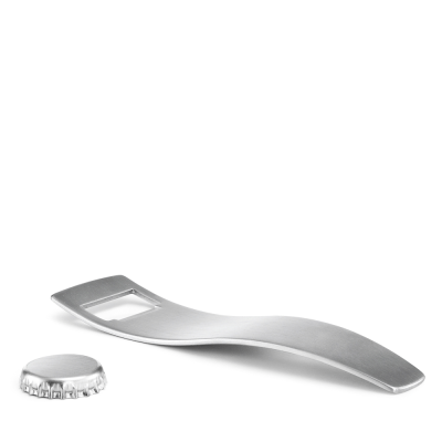 Zack Sinos bottle opener