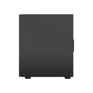 Obudowa komputerowa Darkflash M305 Mesh bez wentylatorów (Czarny) - 8