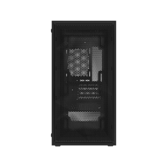 Obudowa komputerowa Darkflash M305 Mesh bez wentylatorów (Czarny) - 9