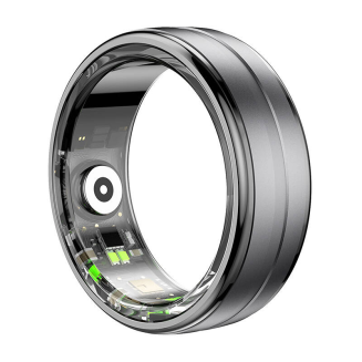 Smartring Colmi R06 21.3MM 12 (Black) - 6