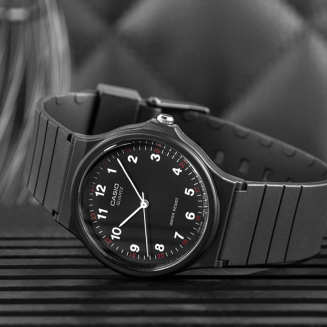 Zegarek CASIO MQ-24-1BLLEG + BOX - 5