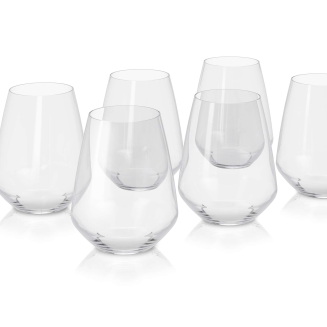  Set of 6 Eva Solo Legio Nova glasses 500 ml - 2