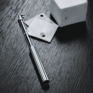 Stelton Classic cheese slicer - 2