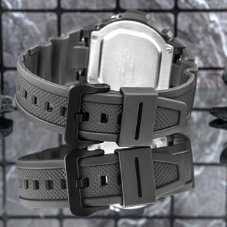 Zegarek Męski CASIO W-219H-8BVDF + BOX - 7