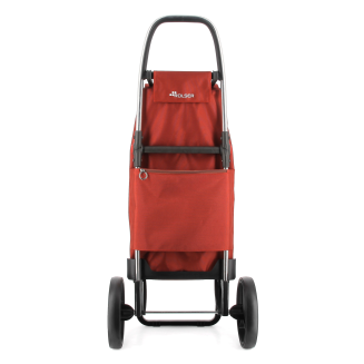 Wózek zakupowy Rolser I-Max MF 2LRSG Oxid - 3