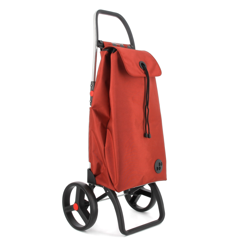 Wózek zakupowy Rolser I-Max MF 2LRSG Oxid