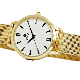 Zegarek Damski PERFECT F349-3 - 3