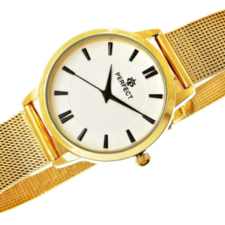 Zegarek Damski PERFECT F349-3 - 4