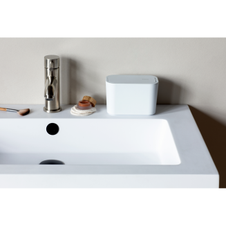 Brabantia | Mindset waste container white - 4