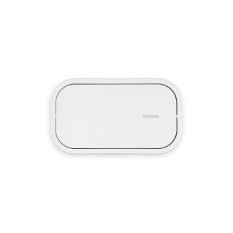 Brabantia | Mindset waste container white - 2