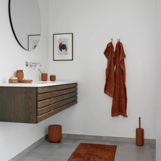  Soap dispenser Zone Denmark Ume Terracotta 0.25l - 4