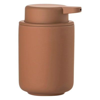  Soap dispenser Zone Denmark Ume Terracotta 0.25l