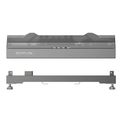 Skrzynka przyłączeniowa do baterii + Podstawa baterii PowerOcean