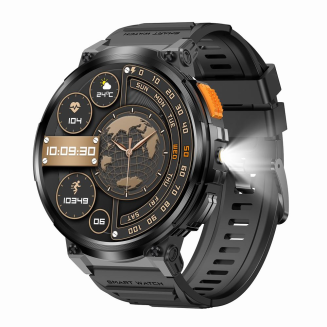 Smartwatch Gravity GT23-1 - 3