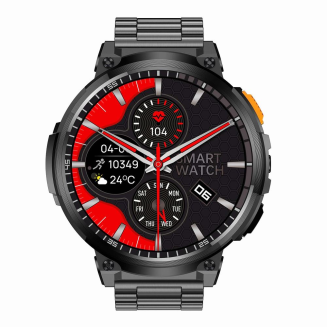 Smartwatch Gravity GT23-1 - 4