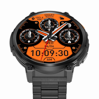 Smartwatch Gravity GT23-1 - 6