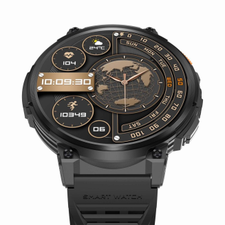Smartwatch Gravity GT23-1 - 7
