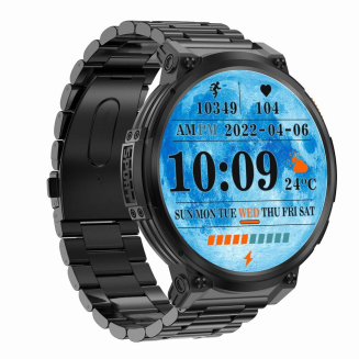 Smartwatch Gravity GT23-1 - 10
