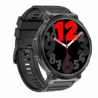 Smartwatch Gravity GT23-1 - 11