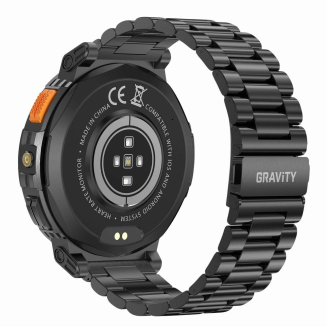 Smartwatch Gravity GT23-1 - 16