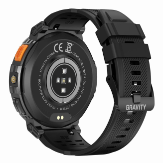 Smartwatch Gravity GT23-1 - 17
