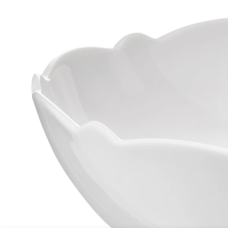 Alessi Dressed salad bowl 29 cm - 2
