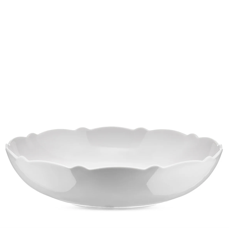 Alessi Dressed salad bowl 29 cm
